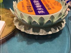 -老萍巷莲花血鸭·萍乡地标江西菜(步行街店)