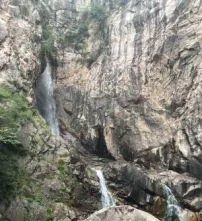 -洛阳白云山景区