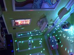 K馆KTV-歌库K馆(人信汇店)