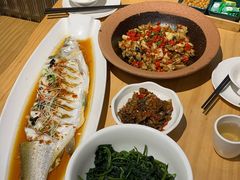 -王捌小院(红花坡店)