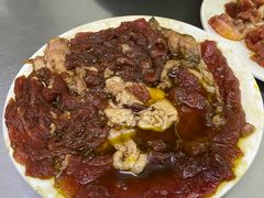 -松明一烤肉馆(鲁园店)