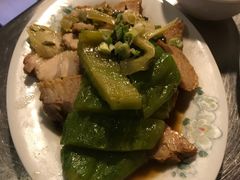 -龙眼南白粥六顺白粥