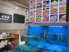-望江门小龙虾·烧烤(九堡店)