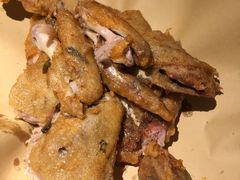 -前海沿·青岛菜(大拇指广场石老人店)