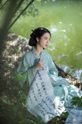 -八角古风摄影