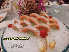 -宝园酒家(美林M·LIVE天地东座店)