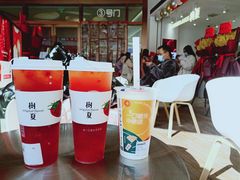 -树夏(金楠天街店)