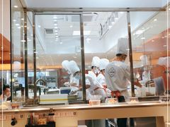 -新一番三文鱼寿司(红城湖店)