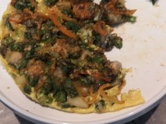 现撬海蛎煎-四道菜·福建菜馆(新街口金鹰店)