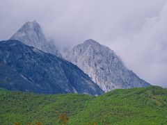 -玉湖村