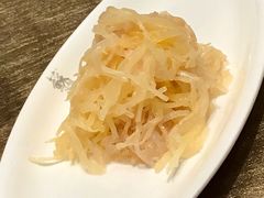 凉拌海蜇丝-苏浙汇(古北店)