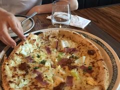 -PIZZA BIANCA(民园店)