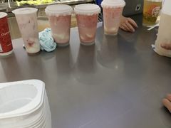 -茶百道(京华城店)