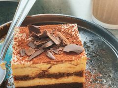 -The Rug Cafe(王府中环店)