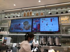 -BreadTalk面包新语·烘焙蛋糕(金光华广场店)