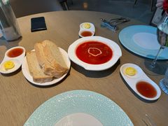 -波特曼西餐厅(中央大街店)