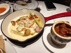 -波特曼西餐厅(南岗店)