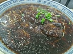 -福海面馆(阳曲店)