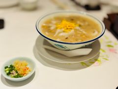 -白天鹅宾馆-玉堂春暖餐厅