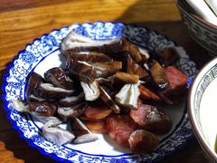 -朱秀英梆梆肉葫芦头(琉璃街店)