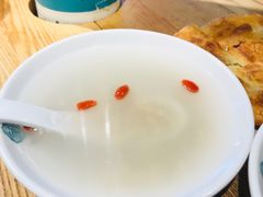 甜醅-中阿兰牛肉面(悦海新天地店)