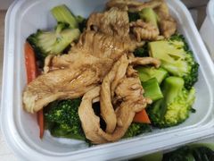 -绿茶餐厅(广州天河城店)