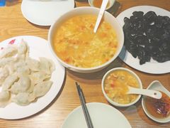 -船歌·鱼水饺青岛菜(闽江二路店)