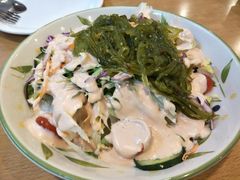 -萨莉亚意式餐厅(玉泉路物美店)