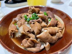 -乔阿马·江南味·驴肉香(龙湖华泾天街店)