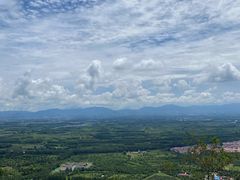 -玉渡山自然风景区