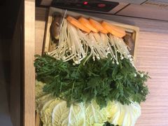 -蝎王府羊蝎子(西直门店)