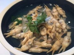 -百富源·海鲜辽菜(和平北大街店)