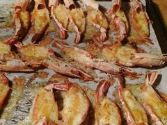 -芭菲盛宴·环球美食(北城国际店)