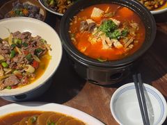 -树厨地道黔菜(清镇职教城店)