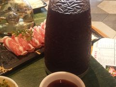 -老灶堂文创火锅(文艺路店)