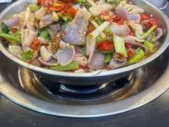 -胖娃古镇鸡杂(磁器口总店)