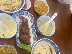 -孙盛兴奥灶面馆·蟹黄面·三虾面(山塘街总店)