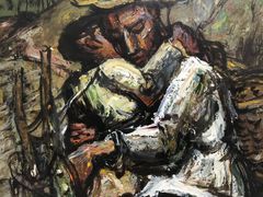 -四川美术学院美术馆