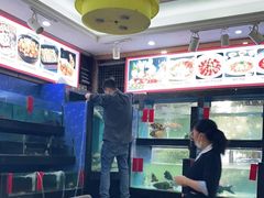 大堂-肥仔顺德菜(龙悦居店)