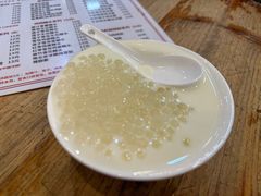 西米姜埋奶-沙湾姜埋奶(兴新包店)