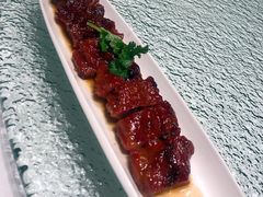 -天龙轩(香港丽思卡尔顿酒店)