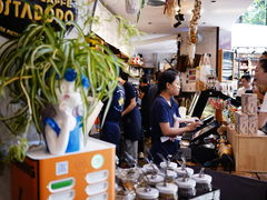 -Alimentari早午餐(安福路店)
