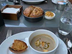 -君悦酒店·La Terrazza意合園·意式风味