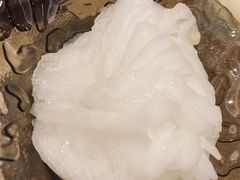 柚子绵绵冰-伊豆野菜村(大族广场店)