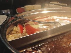 -阪尚皇·原切牛排·烤肉火锅自助(北京路店)