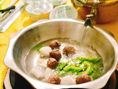 -老猫牛肉火锅(沙溪店)