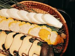 -色響火锅(恒隆广场店)