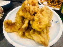 -东北农家小院(定西路店)