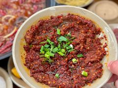 -阳阳老火锅(小南门店)