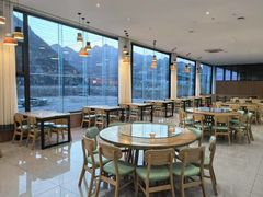 -俺家菜馆(百里峡店)